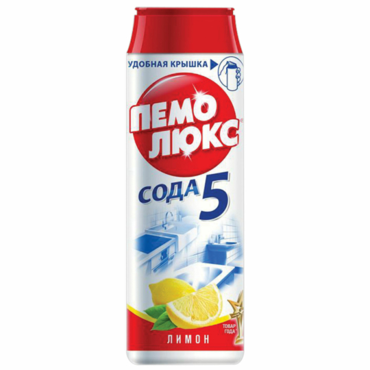 Чистящее средство «Пемолюкс » 480 гр
