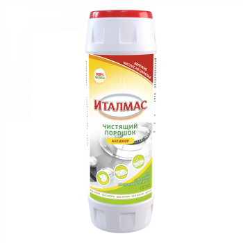 Чистящее средство «Италмас»  400г